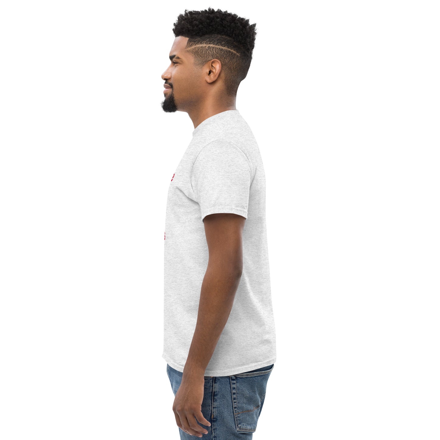Miami 2013 Starting Line-Up Tee