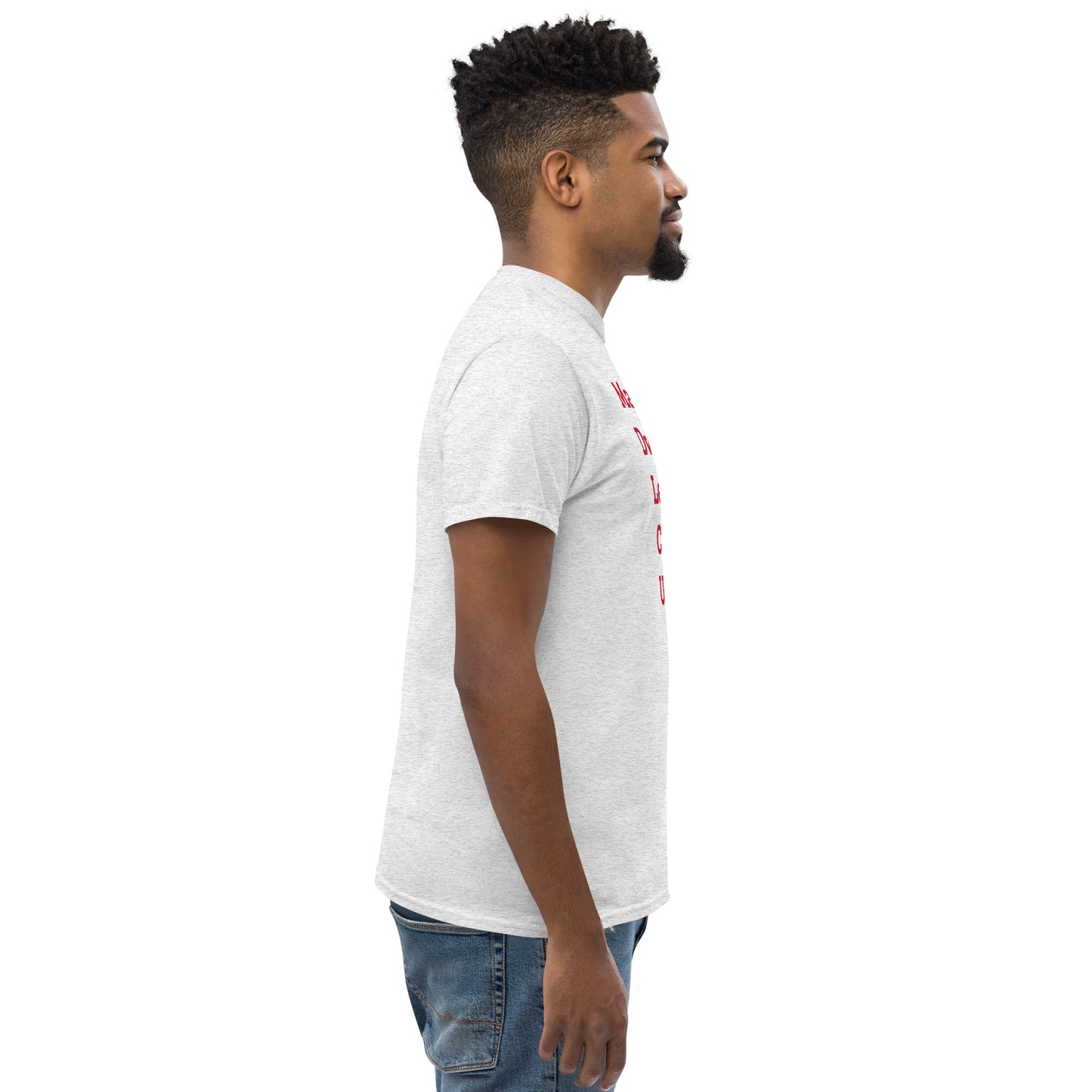 Miami 2013 Starting Line-Up Tee